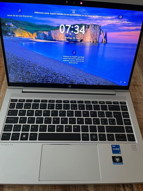 HP ProBook 440 G8 | Kaufen auf Ricardo