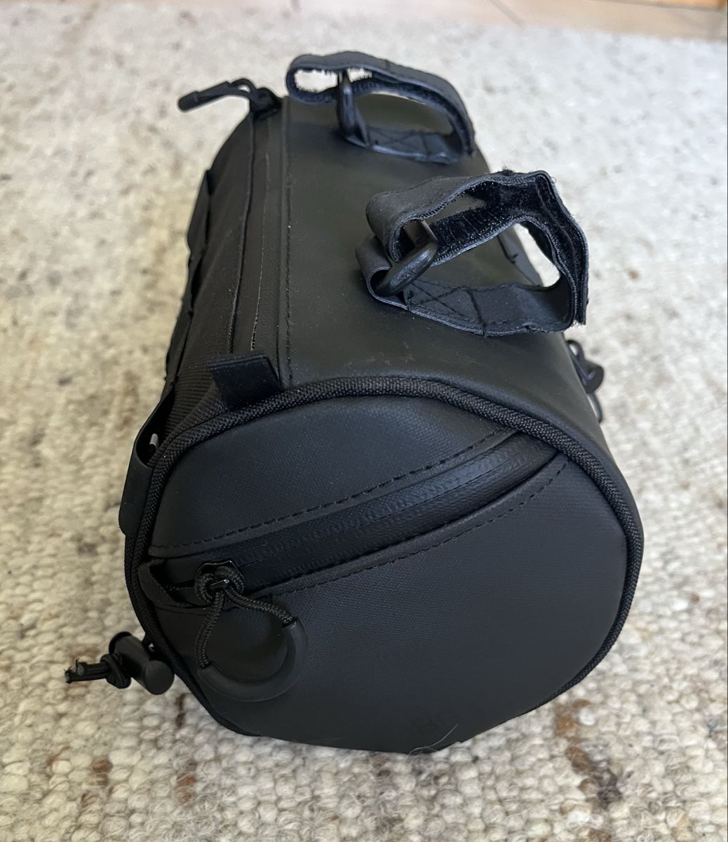 BBB Cycling Pezzi di ricambio: Sacoche guidon vélo BBB – Usato da Palézieux-village venduto da DavidV01 2