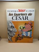 Astérix Les lauriers de César 1972 Dargaud BD