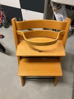 Stokke Tripp Trapp – älteres Modell, Holz natur