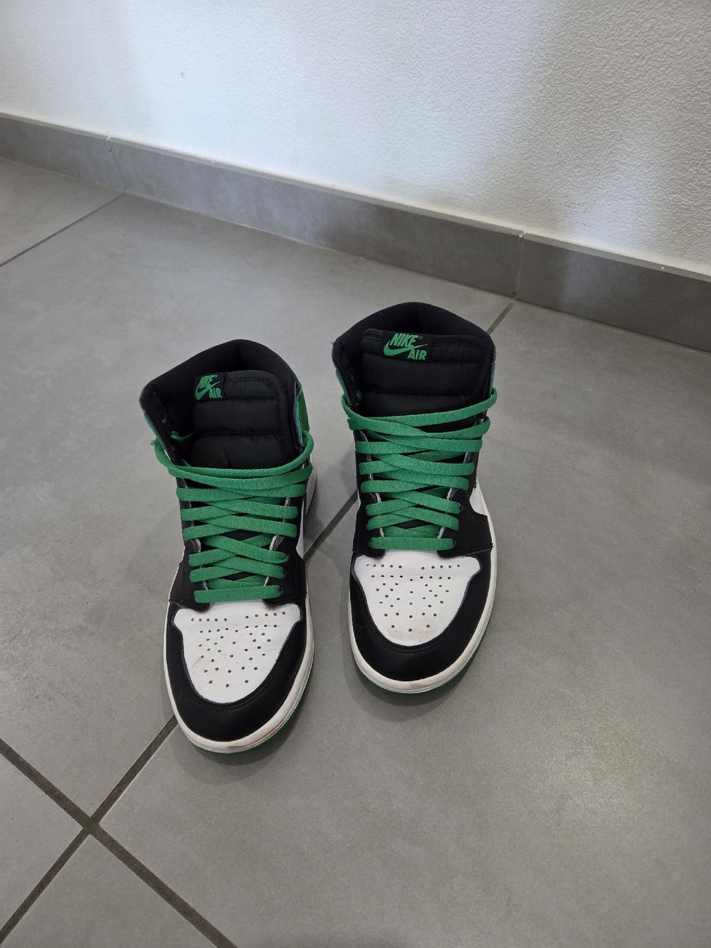 Scarpe da uomo: nike jordan nr° 40 – Usato da Lugano venduto da lis_wr2h 1