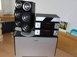 Stereo