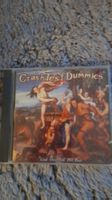 CRASH TEST DUMMIES   CD