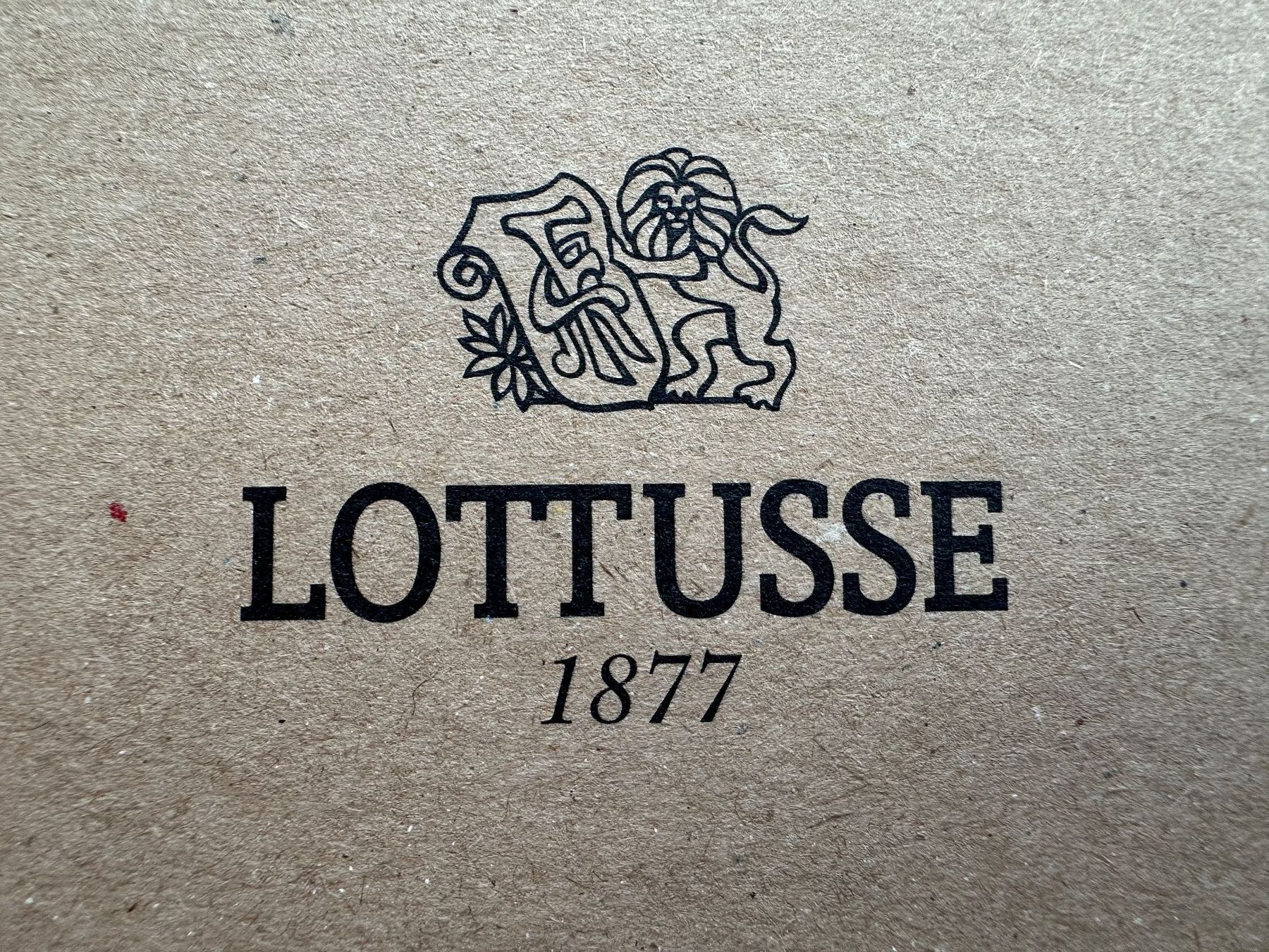 Chaussures hommes: LOTTUSSE Stiefel – Neuf avec emballage d'origine à Neunkirch par internet-shop