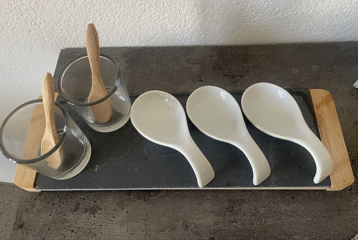 Piatti di portata: Plats apéro – Usato da Biel/Bienne venduto da sonja0210 4
