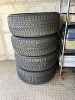 Original Alufelgen für Audi A6