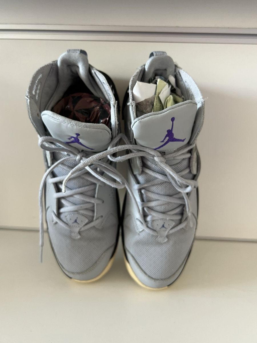 Jordan Scarpe da donna: Nike Jordan Gr.41 – Usato da zürich venduto da kira.jj 4
