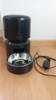 Futterautomat Granary Feeder 3 l, Schwarz (Petlibro)