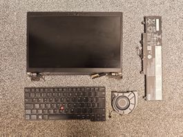 Lenovo L14 Gen3 Teile