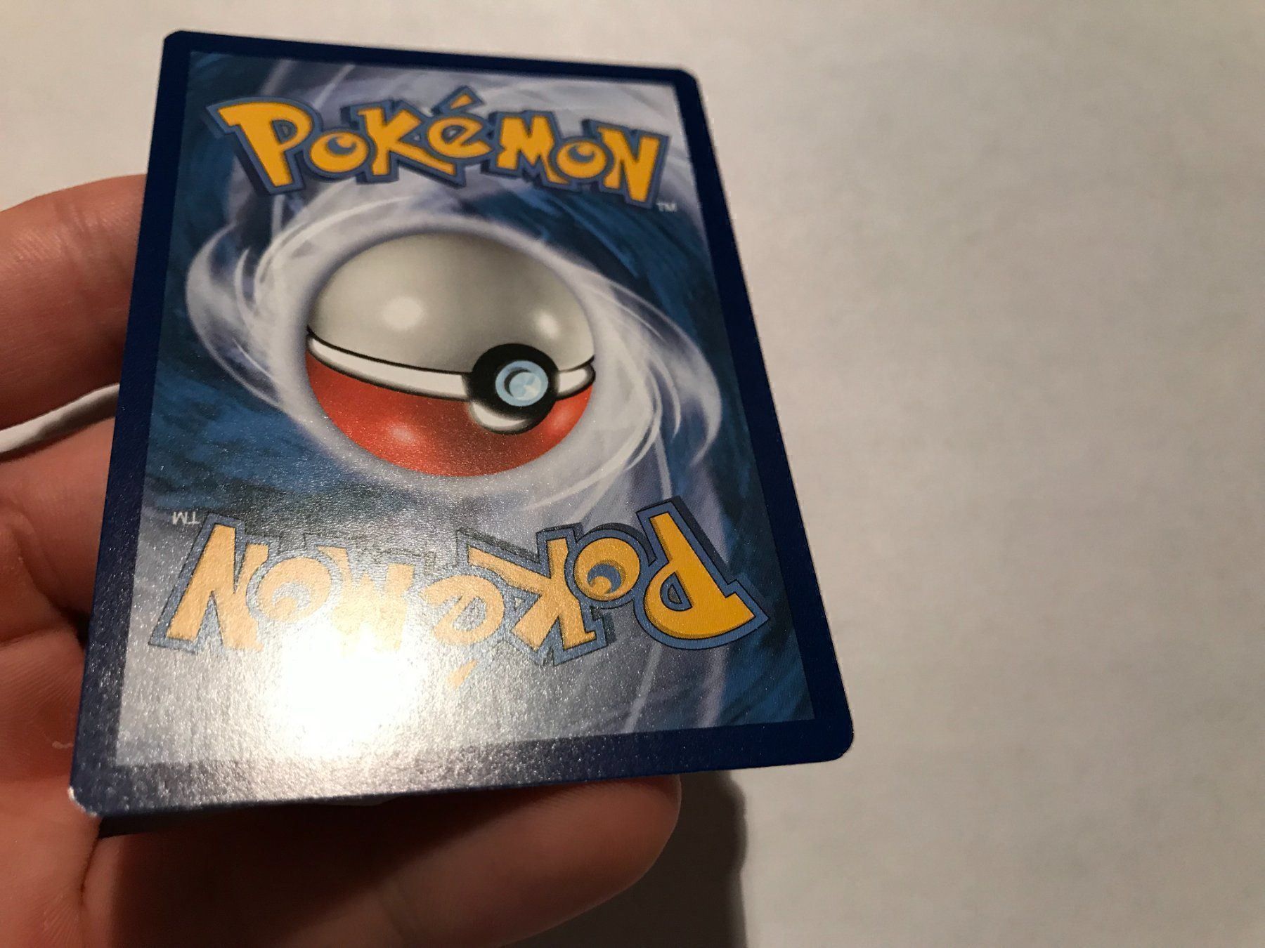 Pokémon Carte collezionabili: Jigglypuff holo Detective Pikachu – Nuovo (secondo la descrizione) da Hagendorn venduto da Pokecollectorch 7