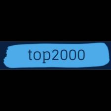 Profile image of top2000
