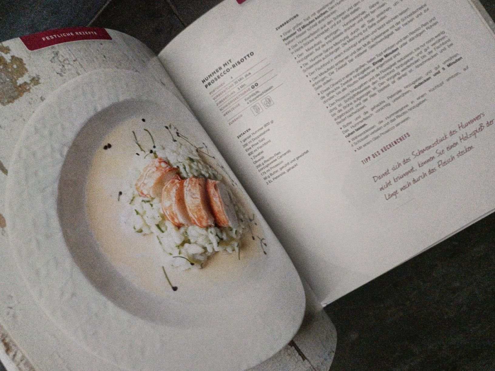 Libri: Kennwood Chef Rezeptbuch – Nuovo (secondo la descrizione) da Gossau SG venduto da scania1509 1