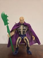 Masters of the universe motu he man komplett