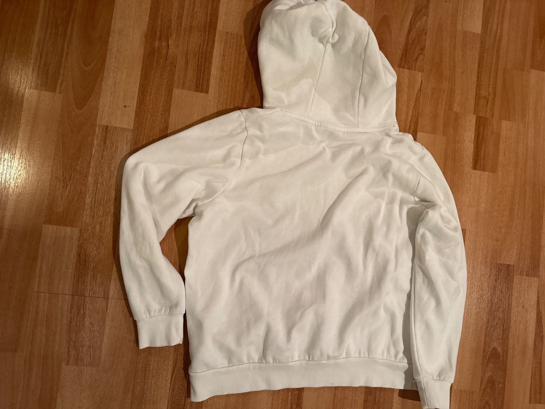 Maglioni & Felpe: Disney Mickey Mouse Pullover Gr. M weiss – Usato da St. Gallen venduto da mai_zpt7 1