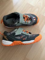 Kinderschuhe Jack Wolfskin Grösse 30 neuwertig