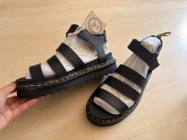 Dr. Martens Sandalen Vegan Grösse 40 NEU