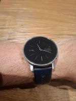 Suunto 9 Peak Granite Blue Titanium hochwertige GPS-Sportuhr