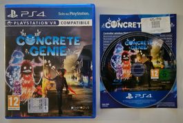 Concrete Genie (PS4)