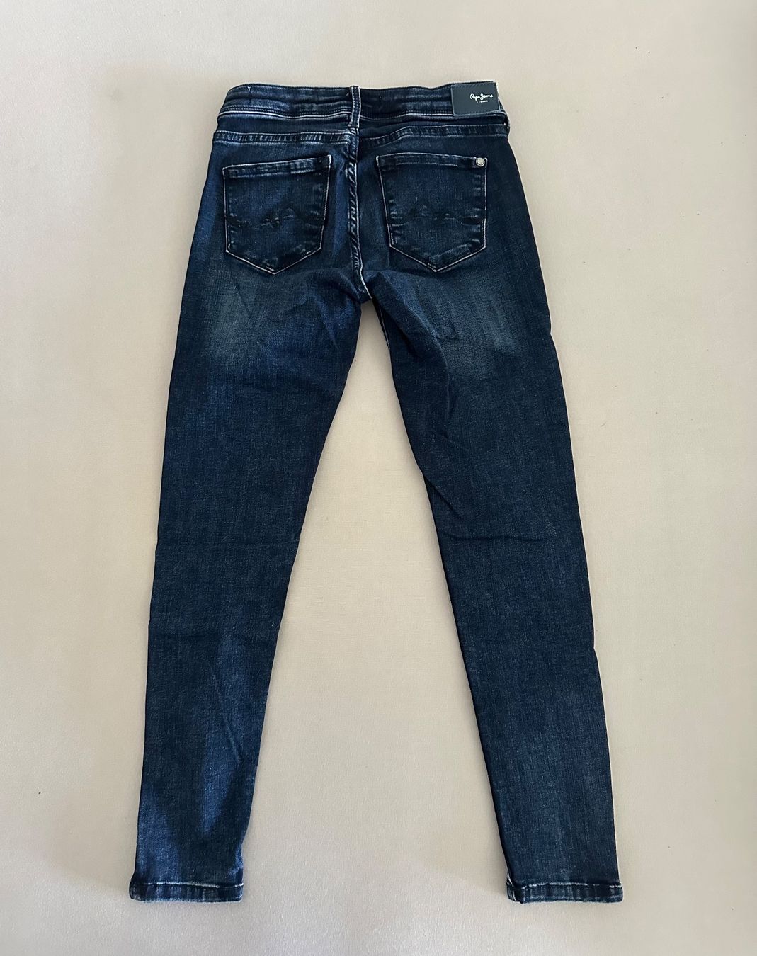Pepe Jeans Pantaloni: Pepe Jeans – Usato da Thalwil venduto da ass_ykv5 1