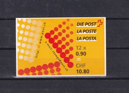 2001 N° 0-105 CARNET oblitérés COTE 20.00   CATALOGUE SBK