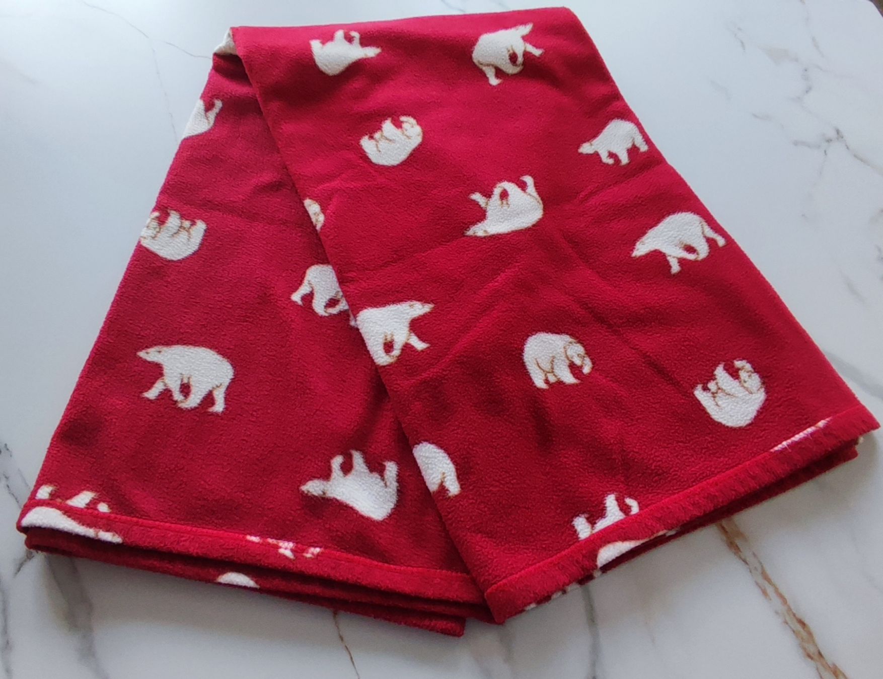 Coperte: Kuscheldecken – Usato da Othmarsingen venduto da HBN
