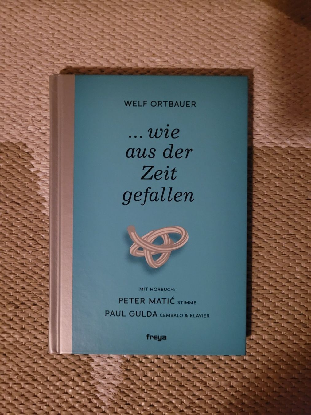 Libri: ... wie aus der Zeit gefallen – Usato da Perlen venduto da Safari_23