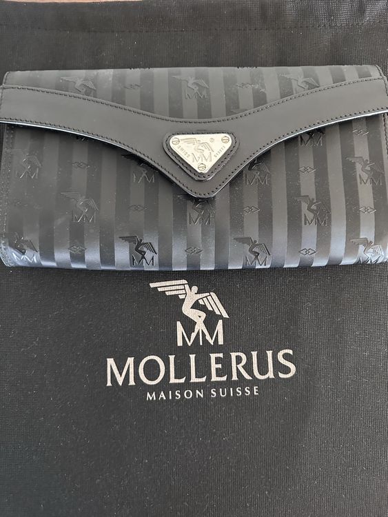 MOLLERUS | Kaufen auf Ricardo