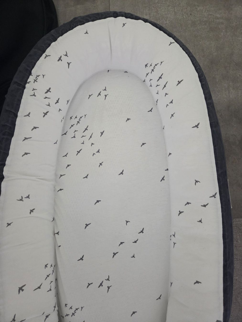 Marsupi portabebè: VOKSI Baby Nest Premium – Usato da Thal venduto da hel_2d2f 2