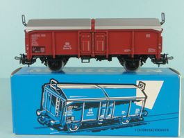 Märklin 4619 Schiebedachwagen, NEU