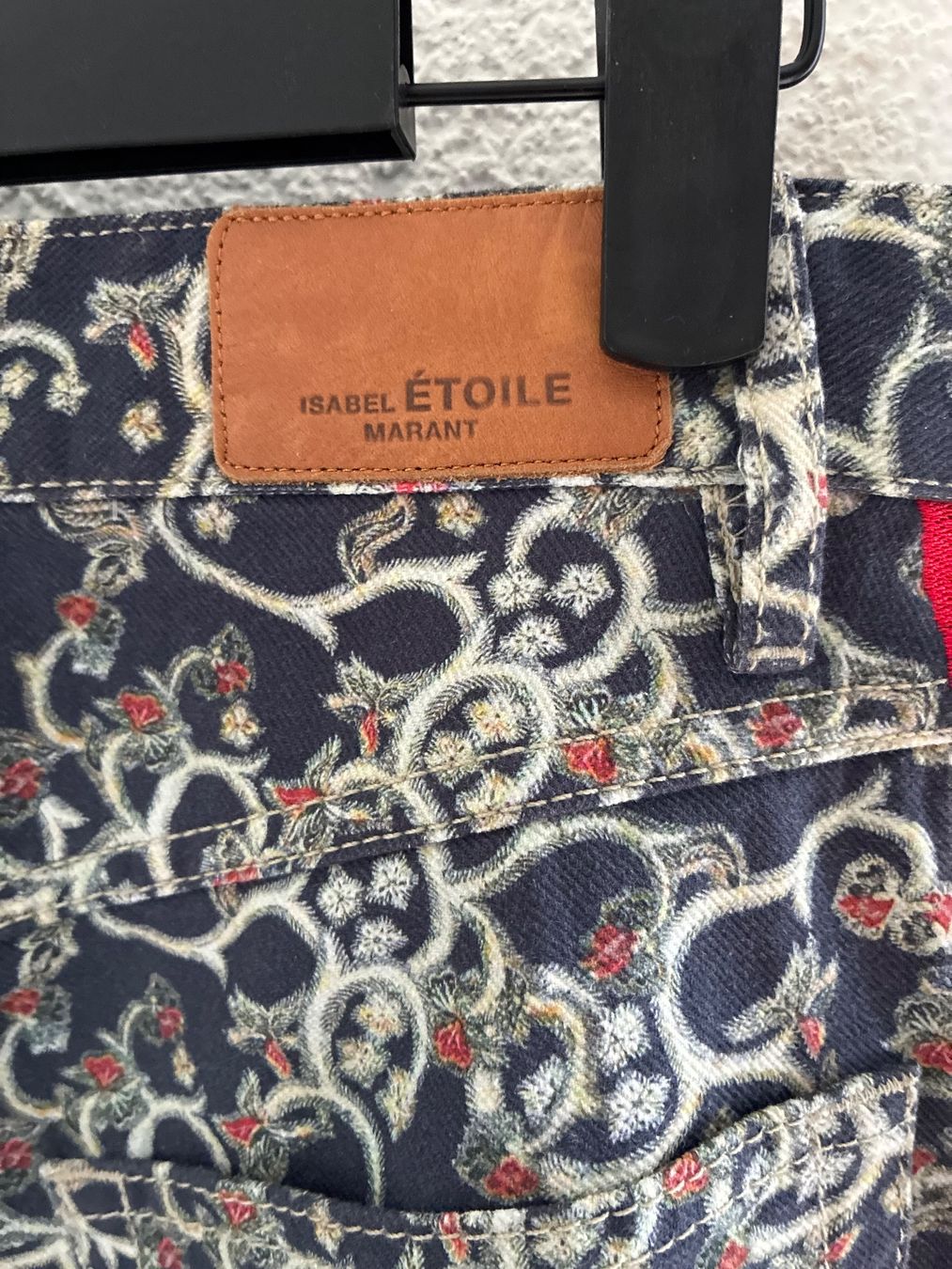 Isabel Marant Pantaloni: Isabel Marant Hose Gr. 36 – Usato da Fribourg venduto da waves55 3