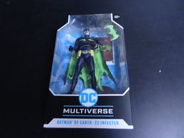 DC Multiverse Batman of Earth-22 Infected 18 cm McFARLANE