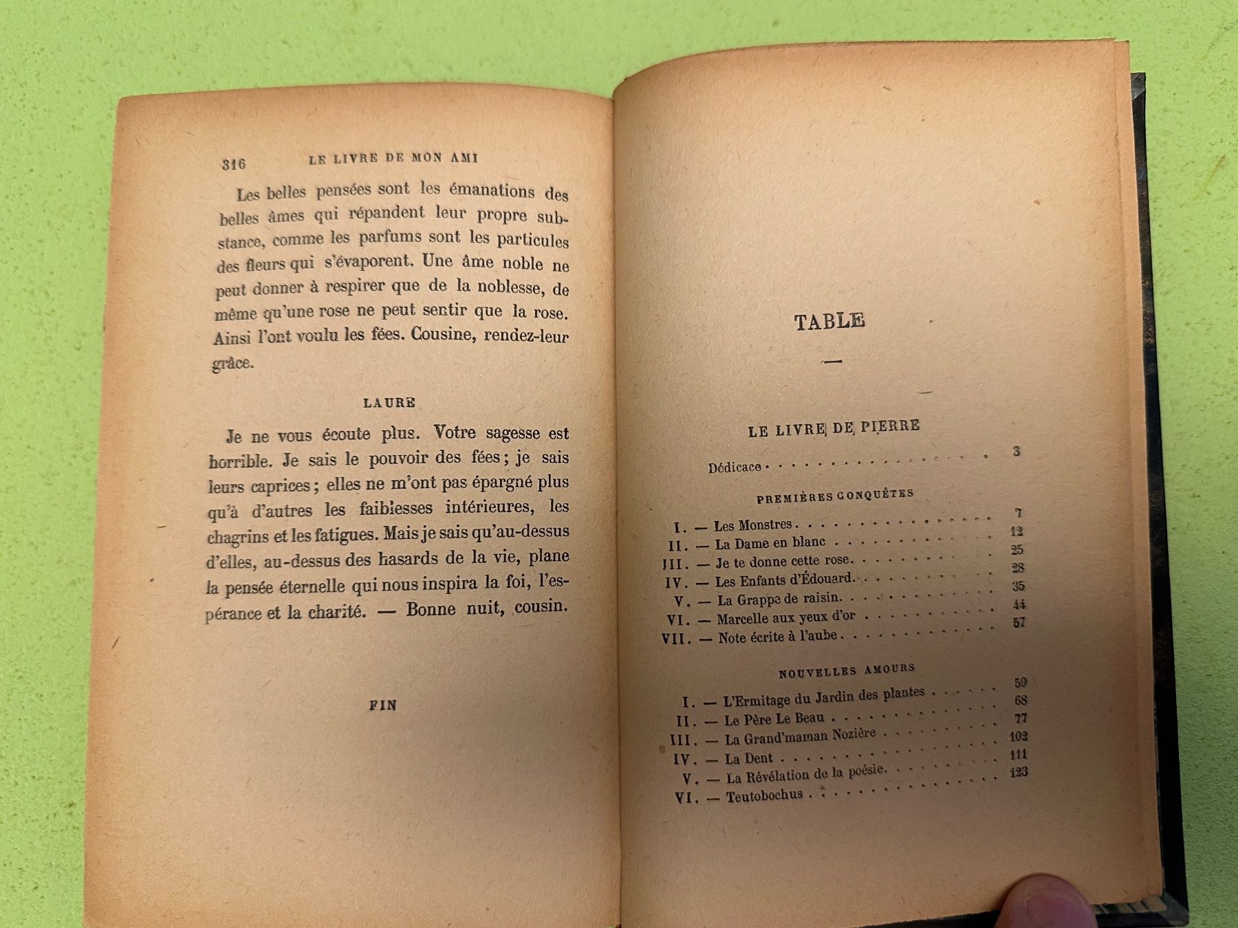 Libri: Pierre Loti: Les Désenchantées – Usato da Zürich venduto da allp 2