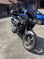 Honda Varadero 1000