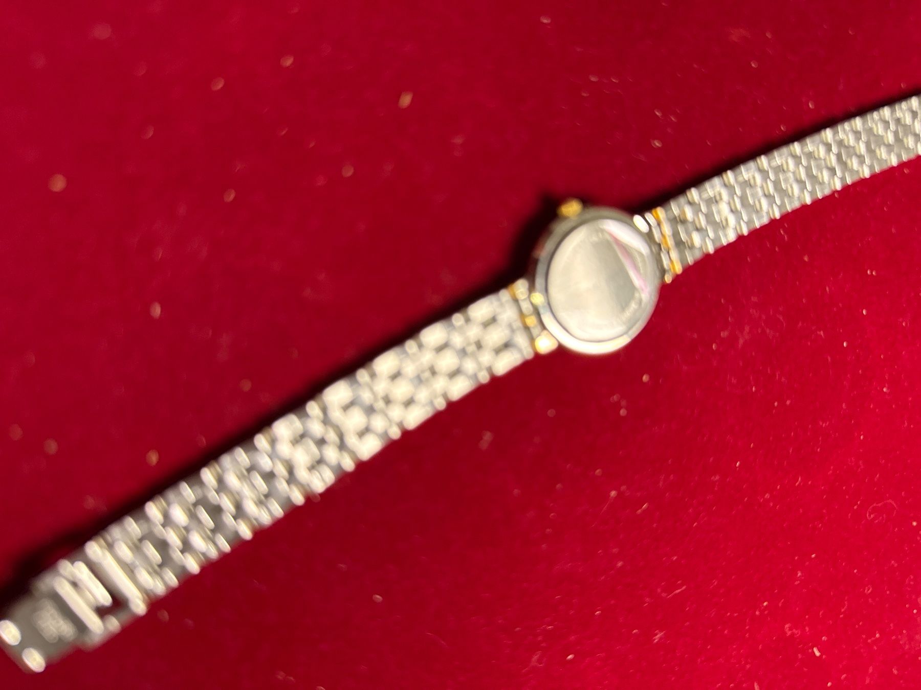 Certina Orologi: Certina Quarz 24 mm – Usato da Pfeffingen venduto da Allhandelklgwatches 3