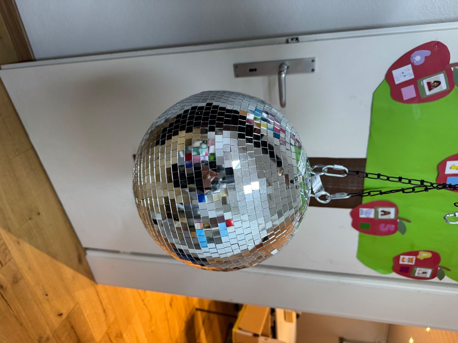 Tutte le decorazioni: Discokugel Party Dekoration – Nuovo (secondo la descrizione) da Münchenstein venduto da sar_ks7c 4