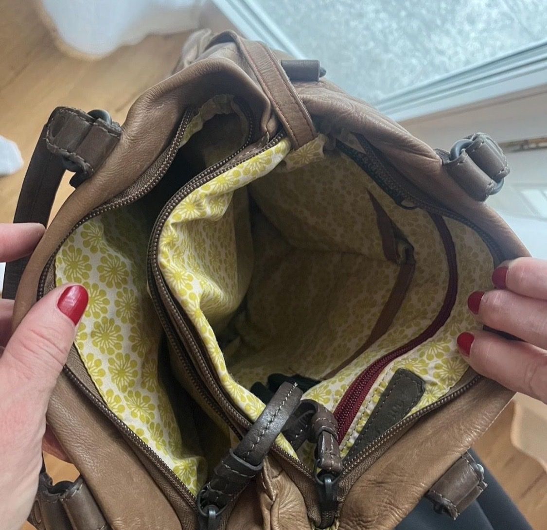 Aunts & Uncles Sacs femmes: Leader Bag Aunts&Oncles – D'occasion à Bern par isi_8n2y 3