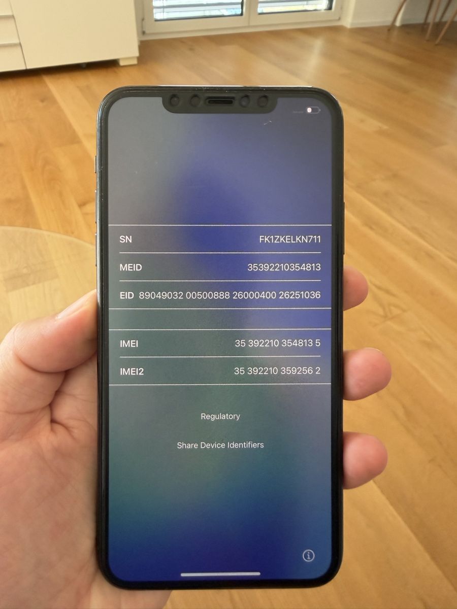 Apple Portables: iPhone 11 256GB – D'occasion à Eglisau par ole_7qxp 6