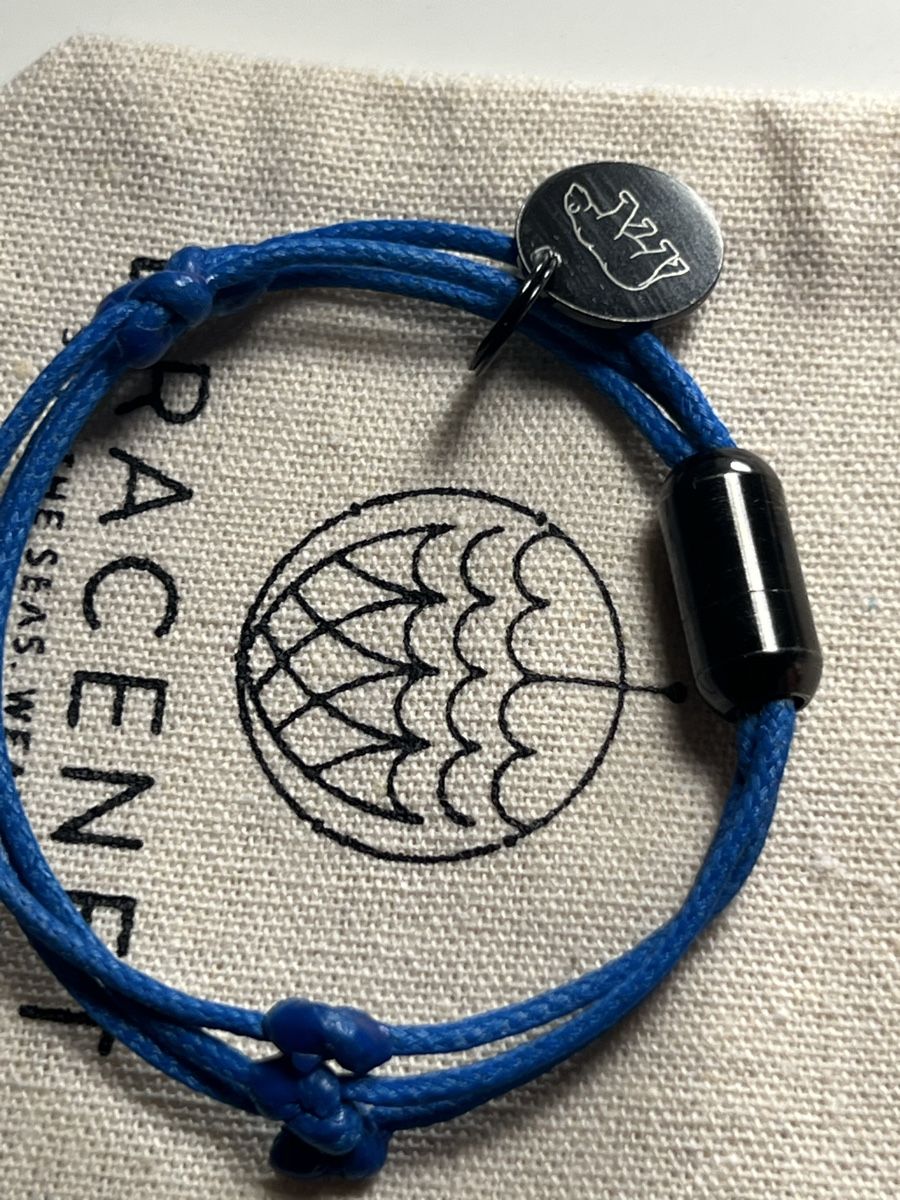 Bracciali & Braccialetti: Arctic Ocean Armband Bracenet – Usato da Binz venduto da jousi7 3