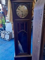 Standuhr  /   Horloge de Parquet