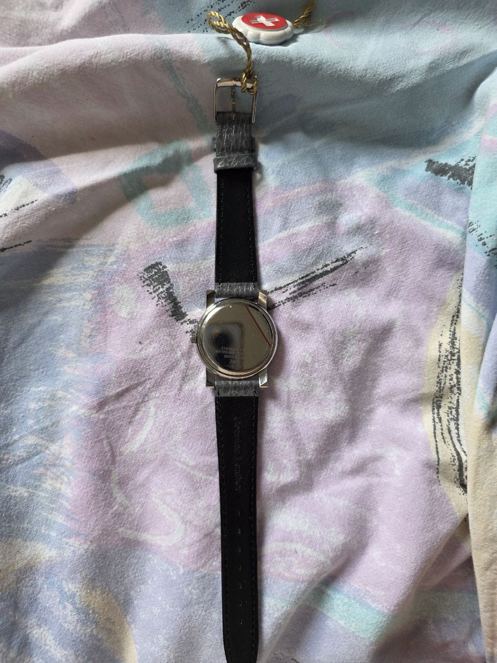 Uhren: uhr "SFS" – Neu und originalverpackt aus Obfelden von Pandora000 1