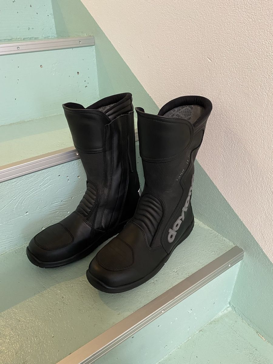 Scarpe da donna: Damenstiefel Daytona Grösse 39/40 – Nuovo (secondo la descrizione) da Cordast venduto da Balduin3