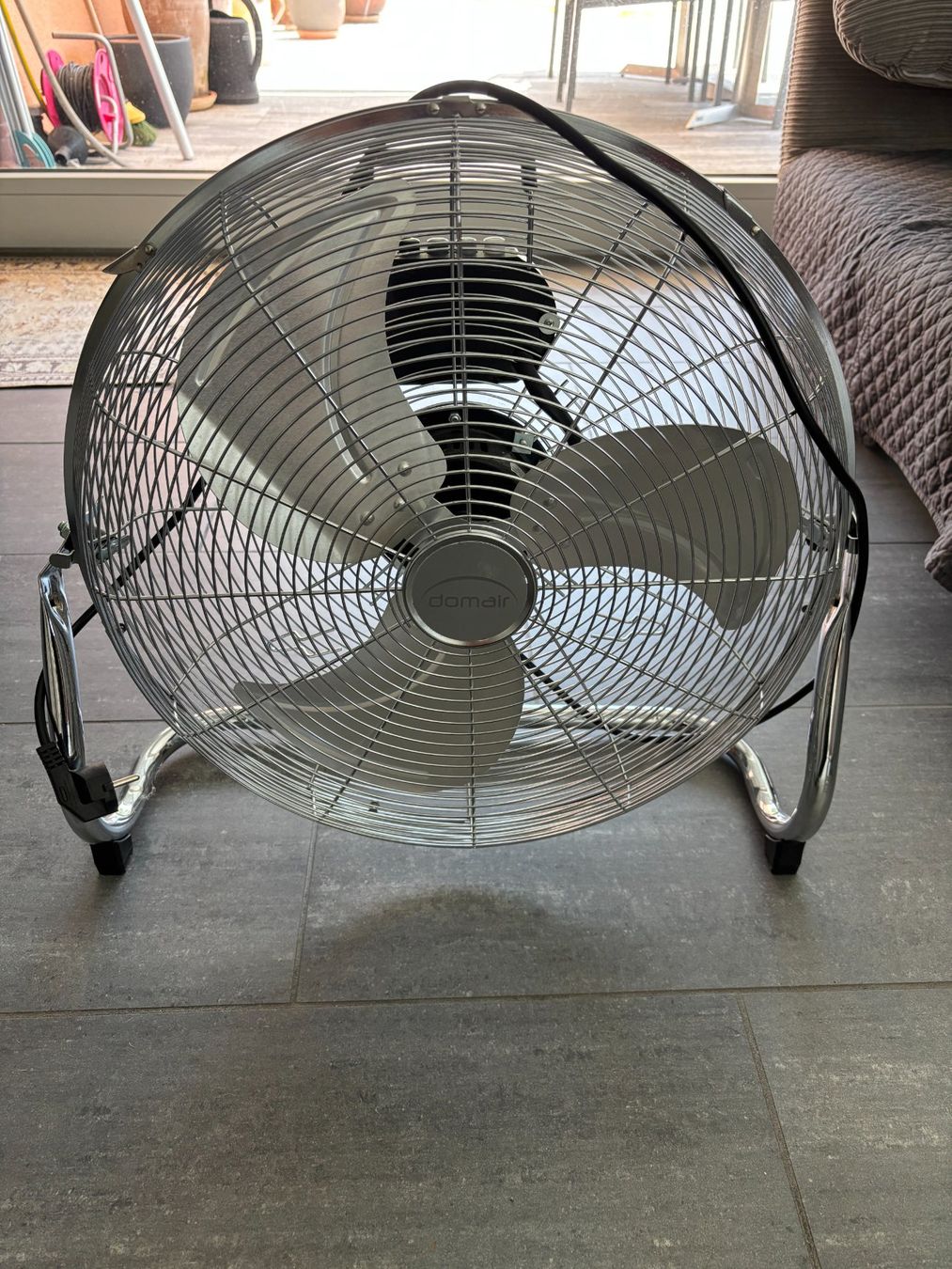 Ventilatoren: Ventilator / Fan – Gebraucht aus Meilen von Boosundara