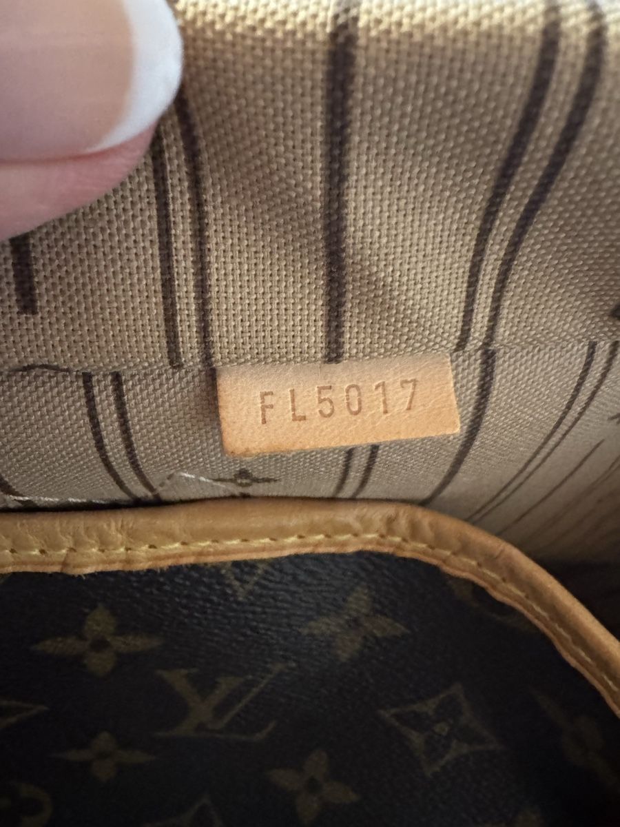 Louis Vuitton Borse da donna: Louis Vuitton Tasche shopper  GM – Usato da Schöfflisdorf venduto da Bigi610 1