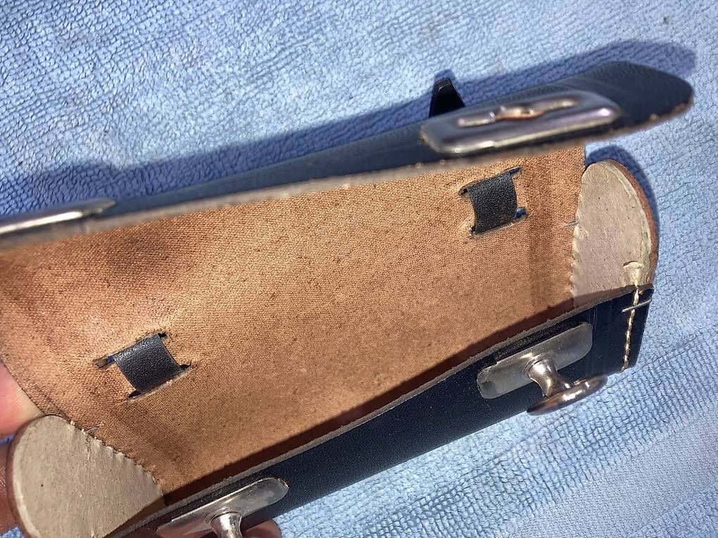Parti ricambio per ciclomotori: Tigra Werkzeugtasche – Nuovo (secondo la descrizione) da Niederwangen BE venduto da drizabone 2
