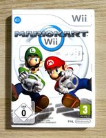 Mario Kart Wii Nintendo Wii