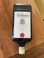 Ballantines Whisky 3 L