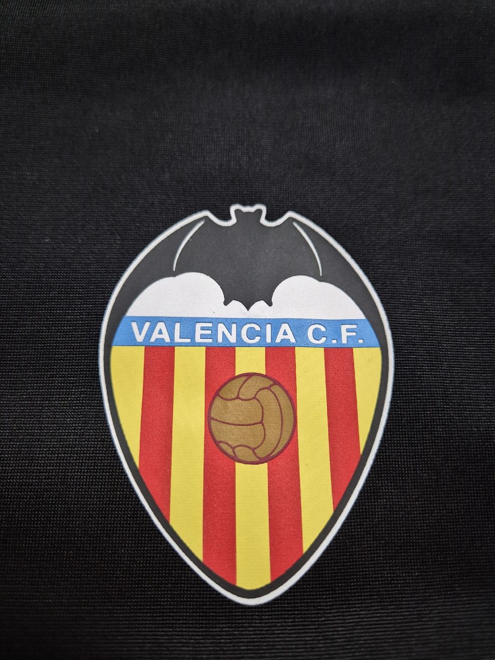 Puma Jacken: Puma Valencia CF Trainingsjacke Gr. L – Neu (gemäss Beschreibung) aus St. Gallen von CaliSunshine 2