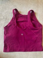 Lululemon Sporttop/ BH S - kaum getragen