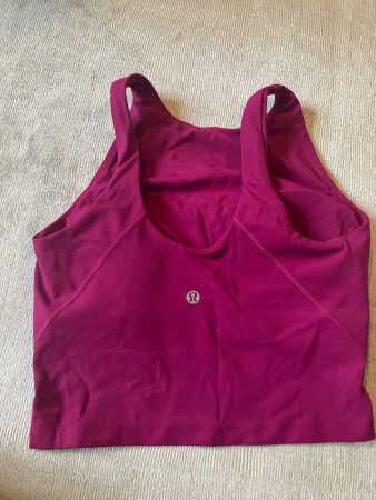Lululemon Sporttop/ BH S - kaum getragen