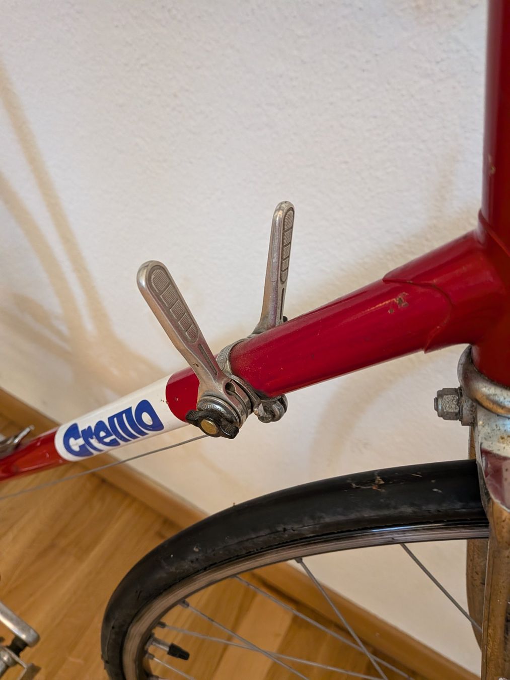 Cilo Biciclette: Vintage Rennrad Cilo – Usato da Liebefeld venduto da noe_r2pp 3
